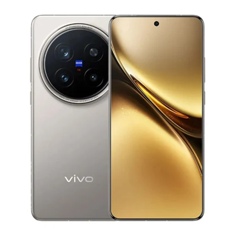 Vivo X200 Pro 5G Dual SIM, 512 GB, 16 GB RAM Phone Vivo X200 Pro 5G Dual SIM, 512 GB, 16 GB RAM Phone